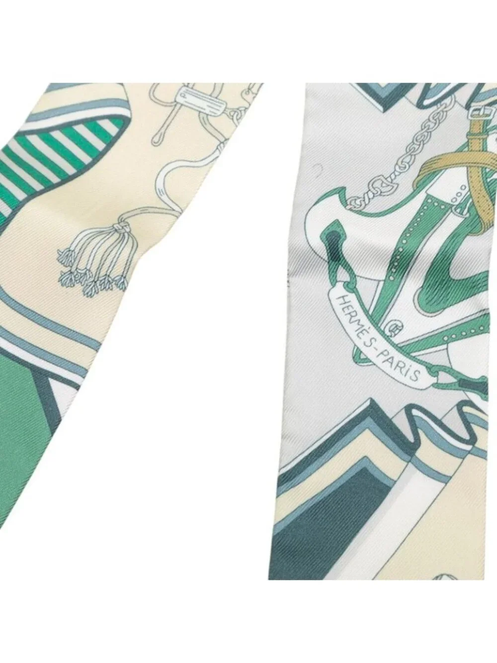 Hermes this authentic